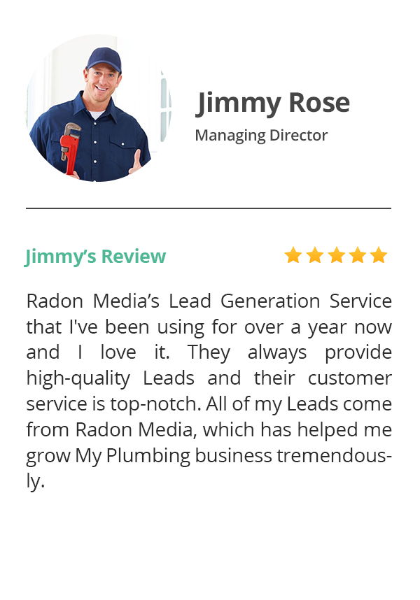 Client review 2